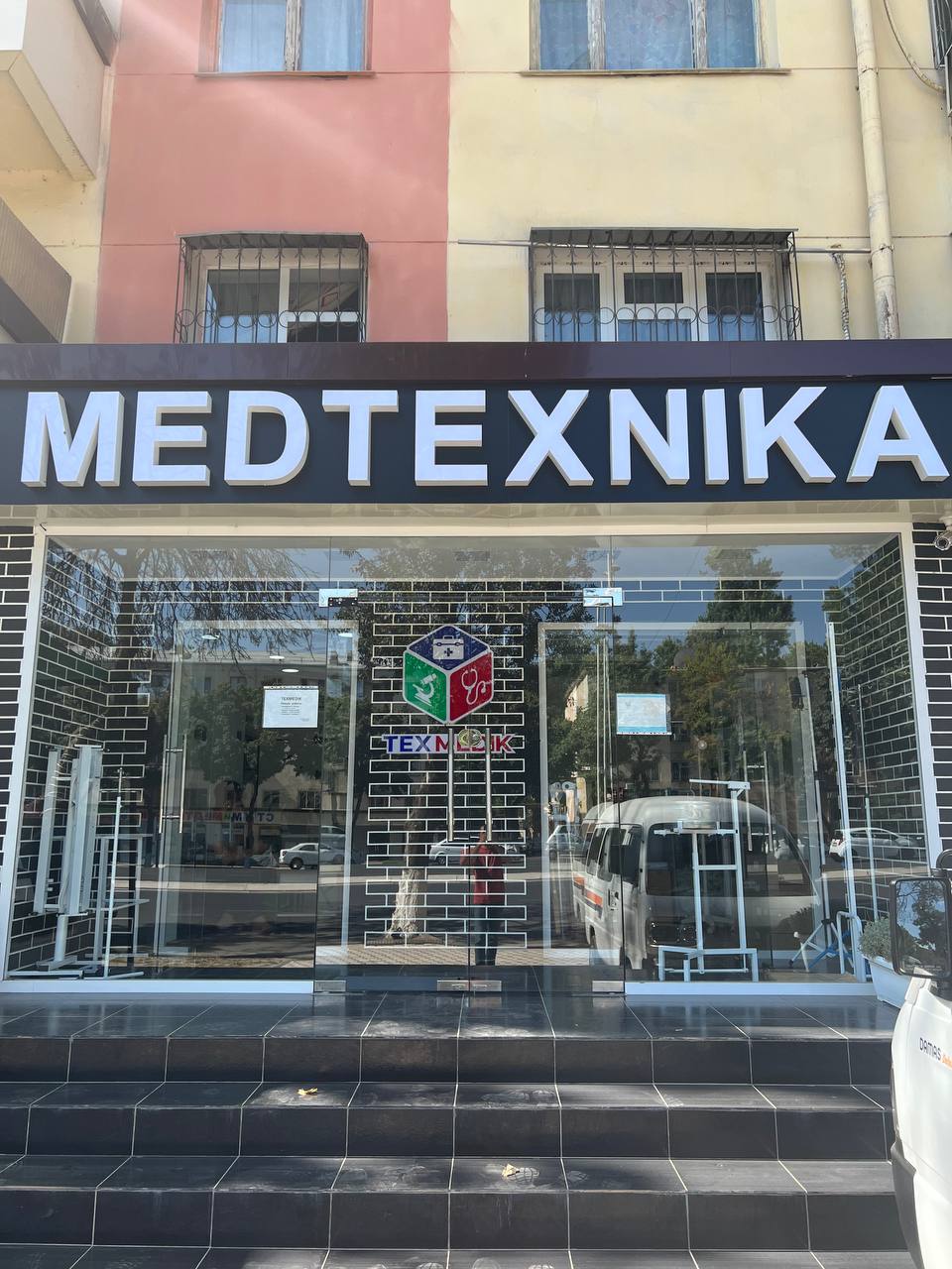 Jinsiy dada va yosh qizi