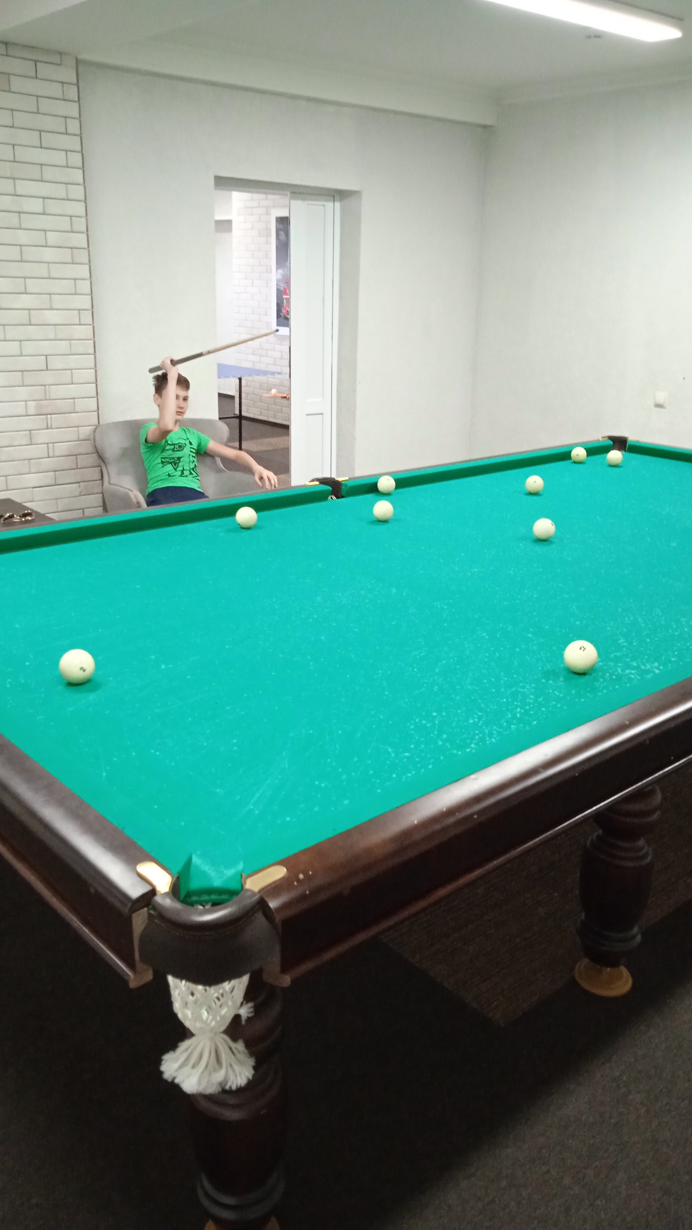 Фото Edelweiss Hotel