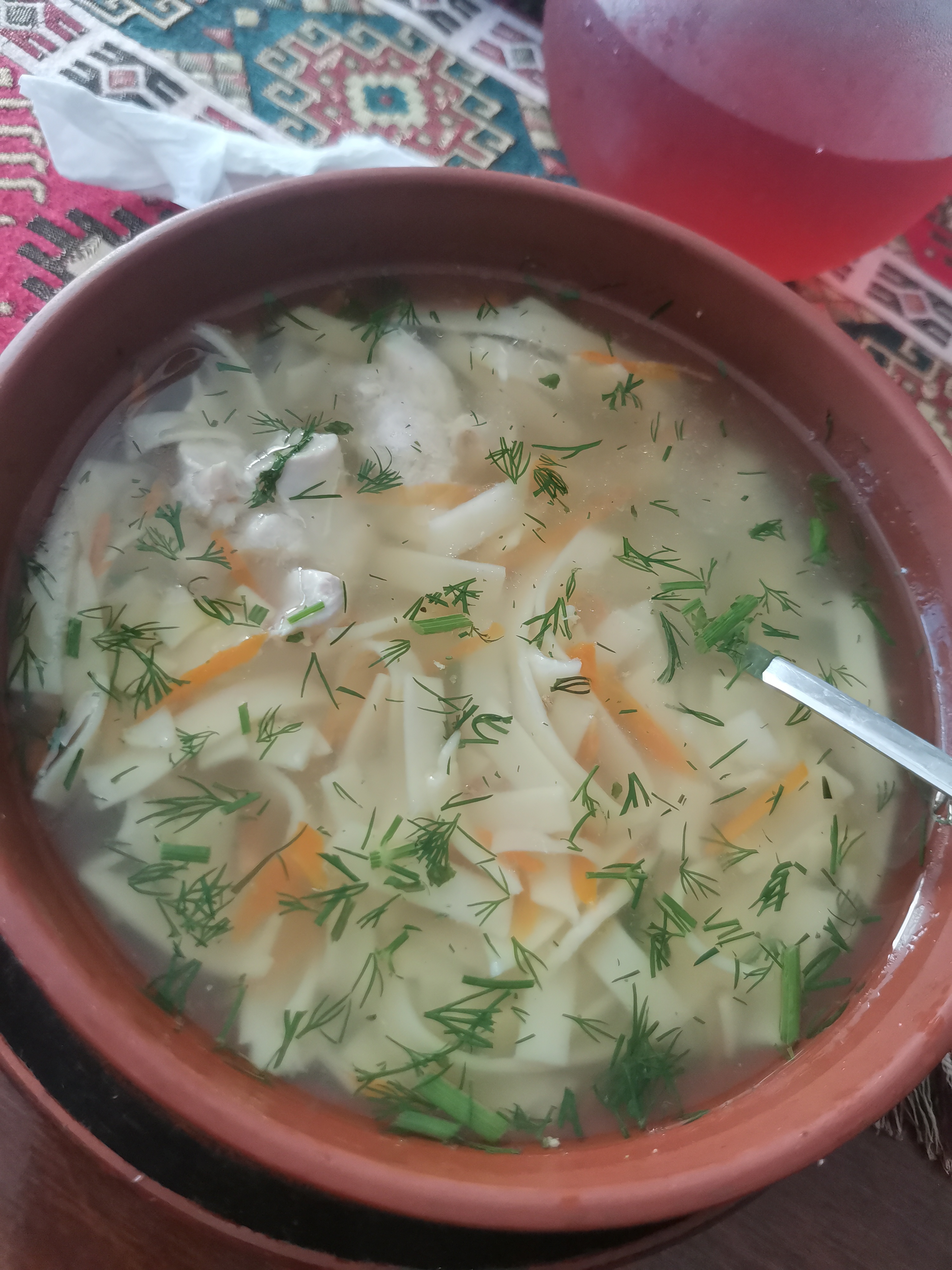 Фото Встреча