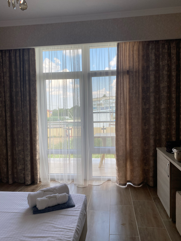 Фото Санторини