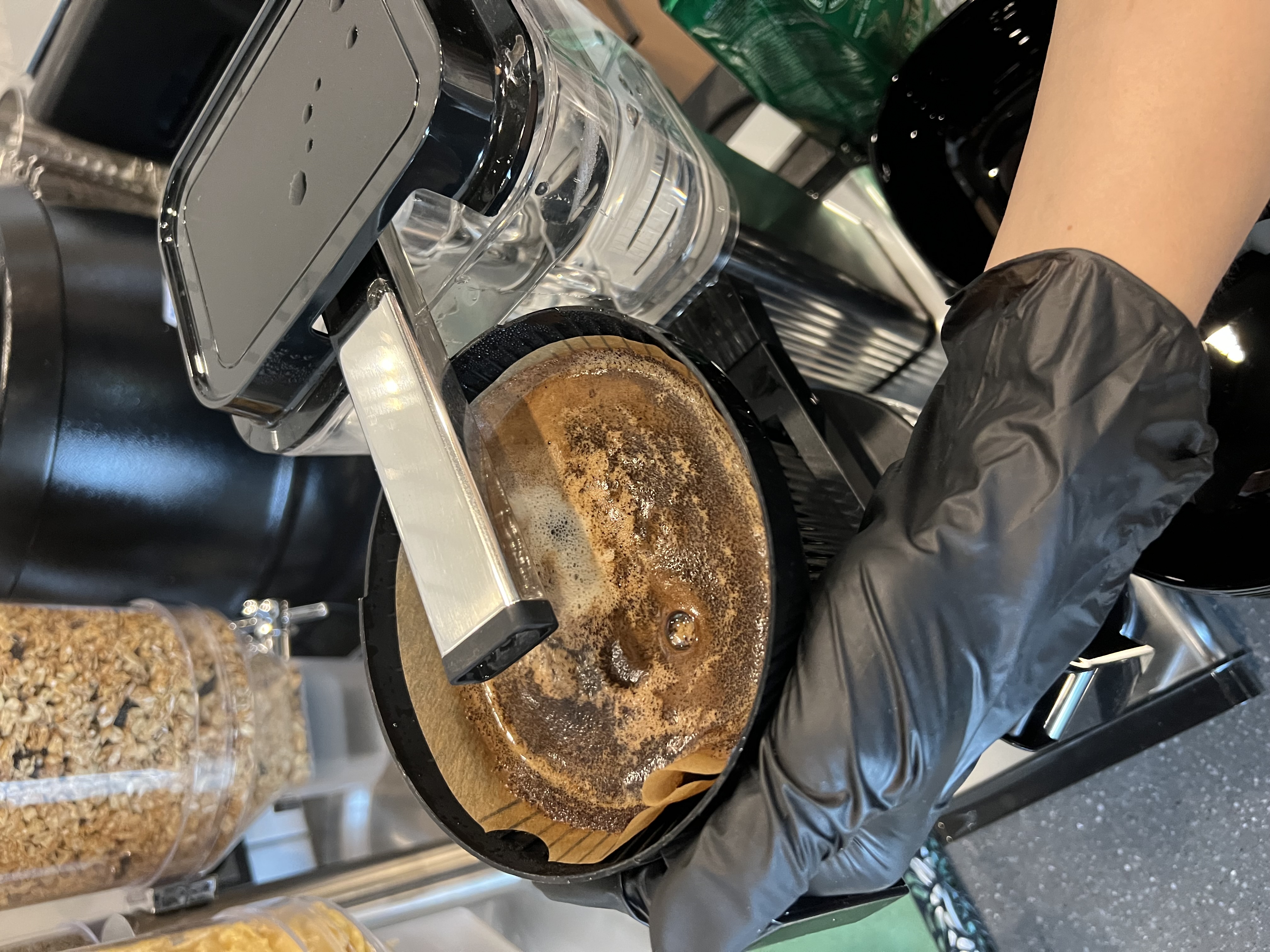 Фото Терве Ранта