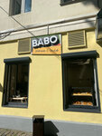 Babo (Starovagankovsky Lane, 19с7) ، وجبات سريعة