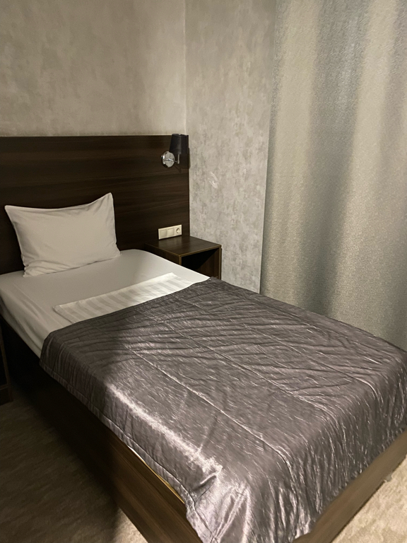 Фото Д отель