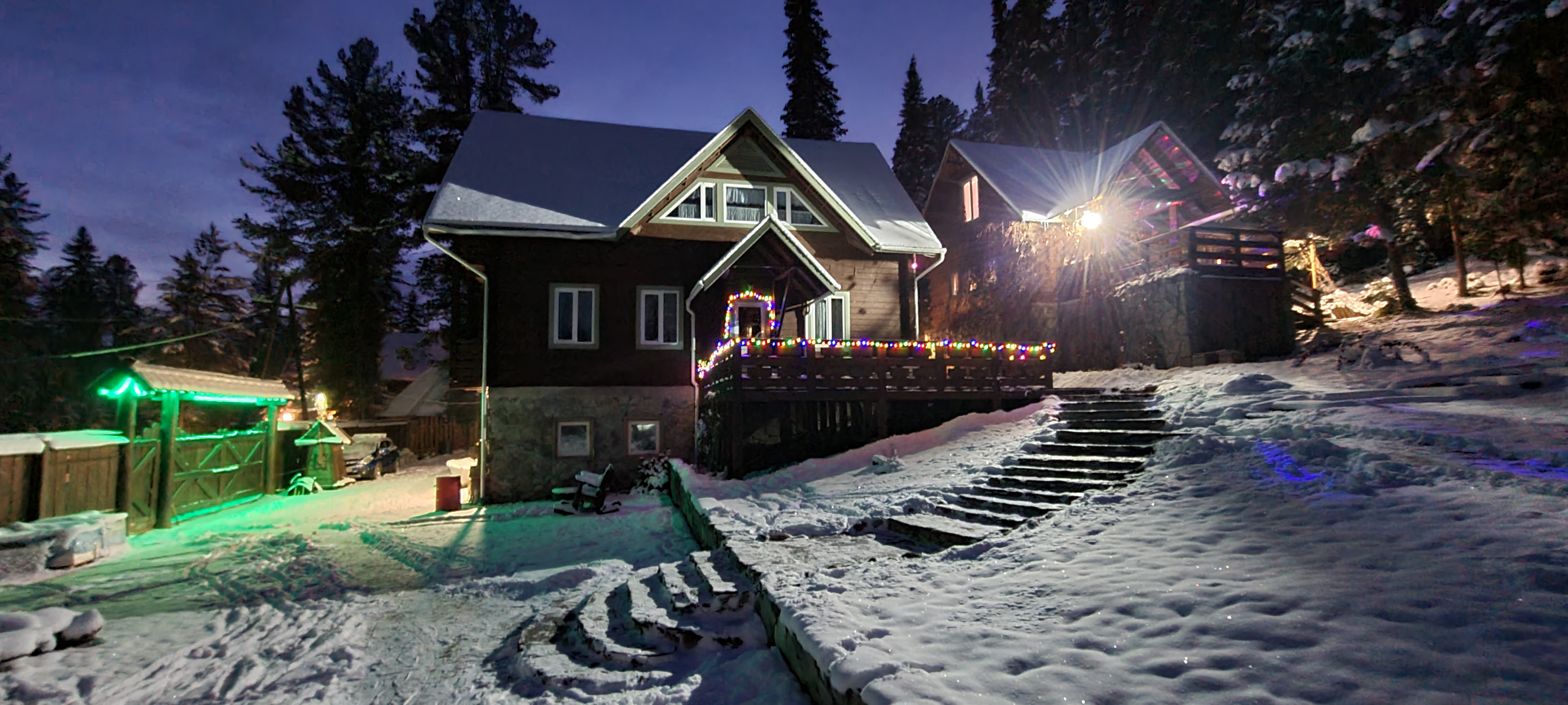 Фото Домашний Очаг