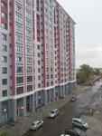 На Профинтерна, 28а (Profinterna Street, 28А), complejo residencial