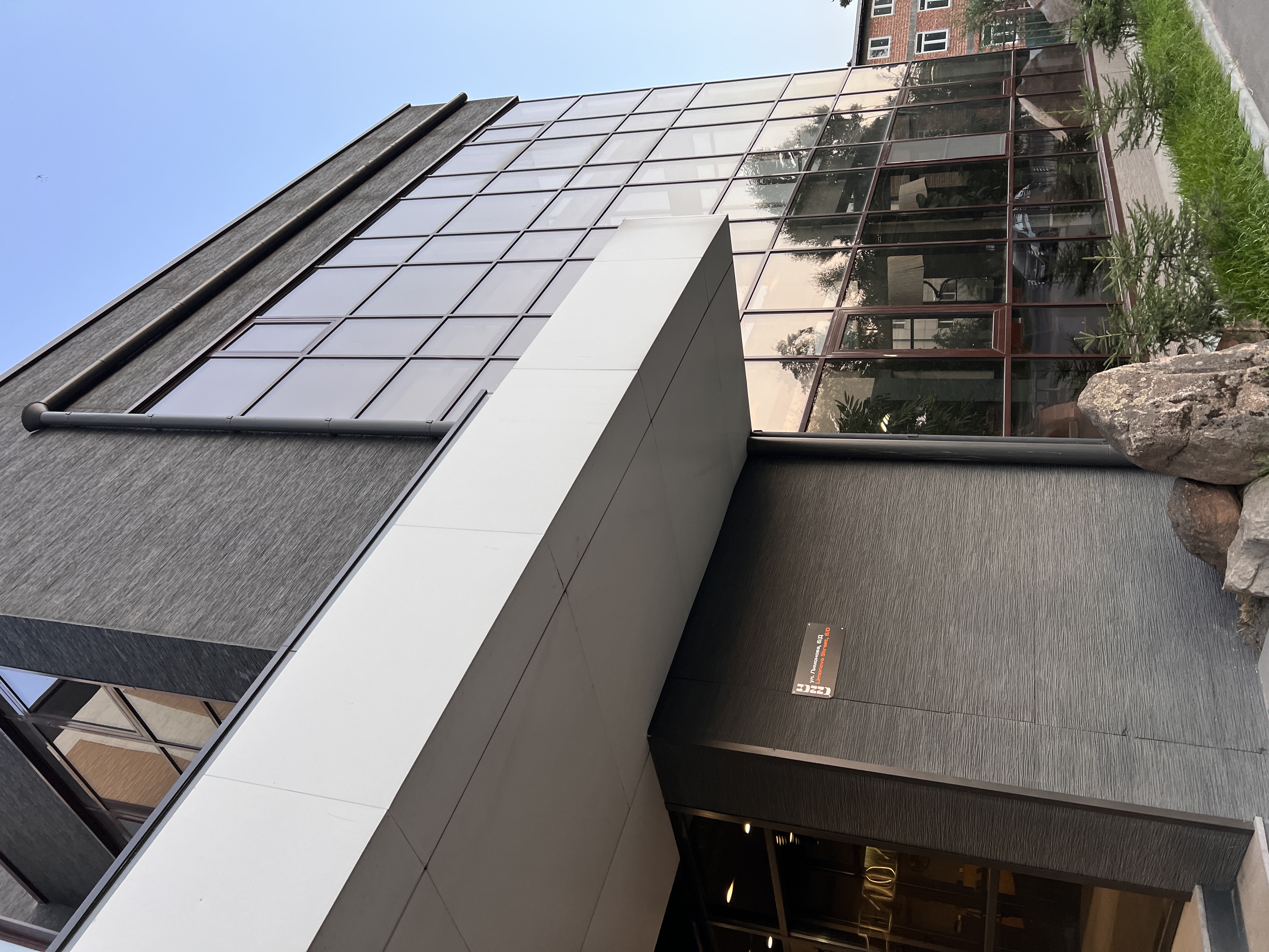 Фото Hunnu Hotel