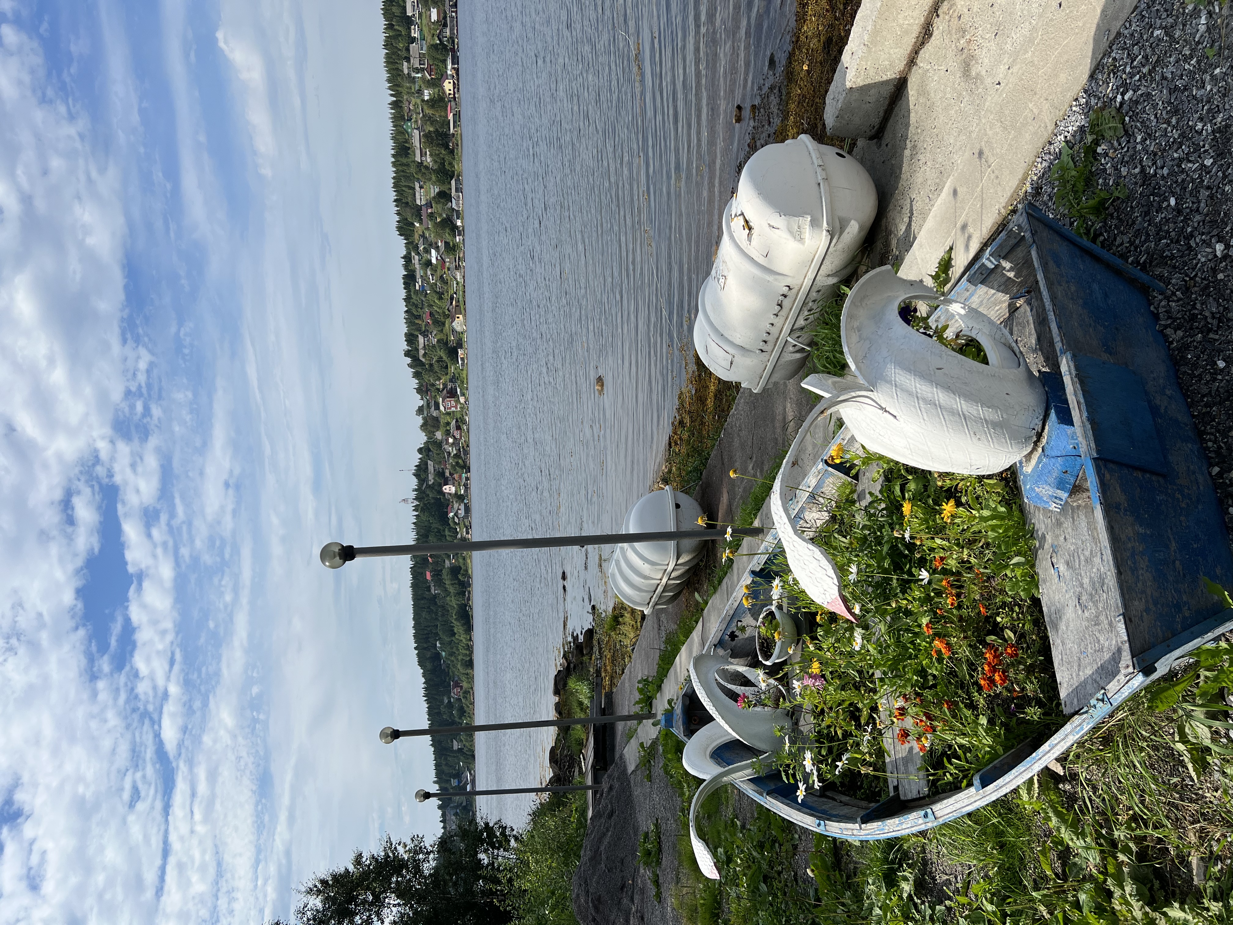 Фото Гавань