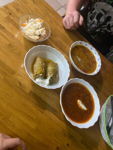 Русь (selo Chernava, Pervomayskaya ulitsa, 95), cafetería
