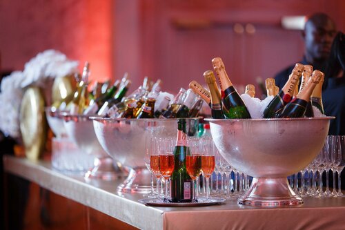 Гостиница InterContinental New York Barclay в Нью-Йорке