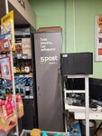 5Post (Kashirskaya Street, 71), point of delivery