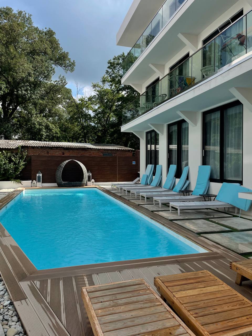 Фото Dolce Vita Club