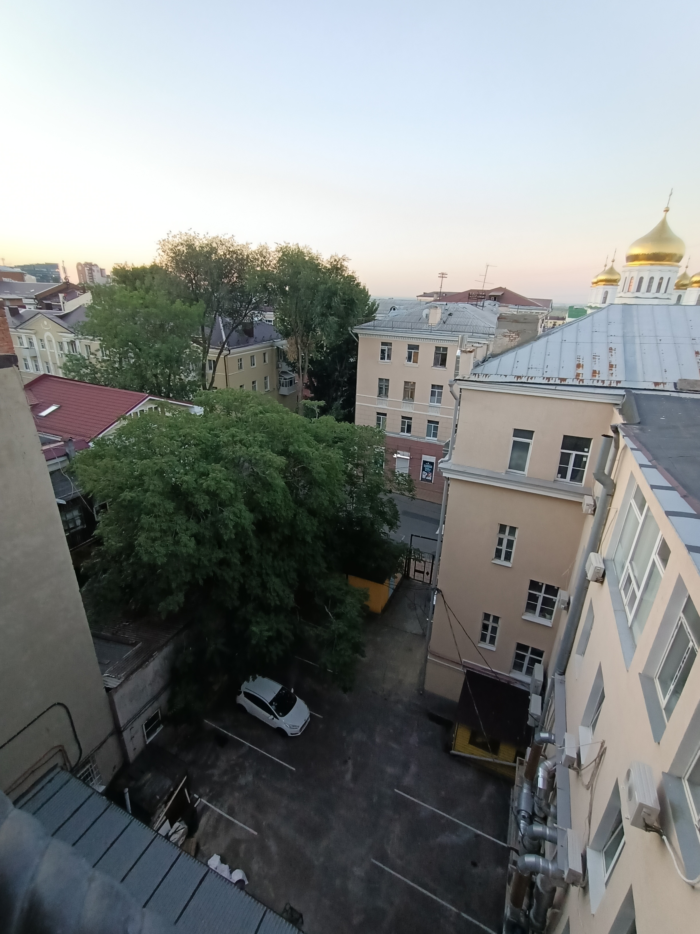 Фото Старый город