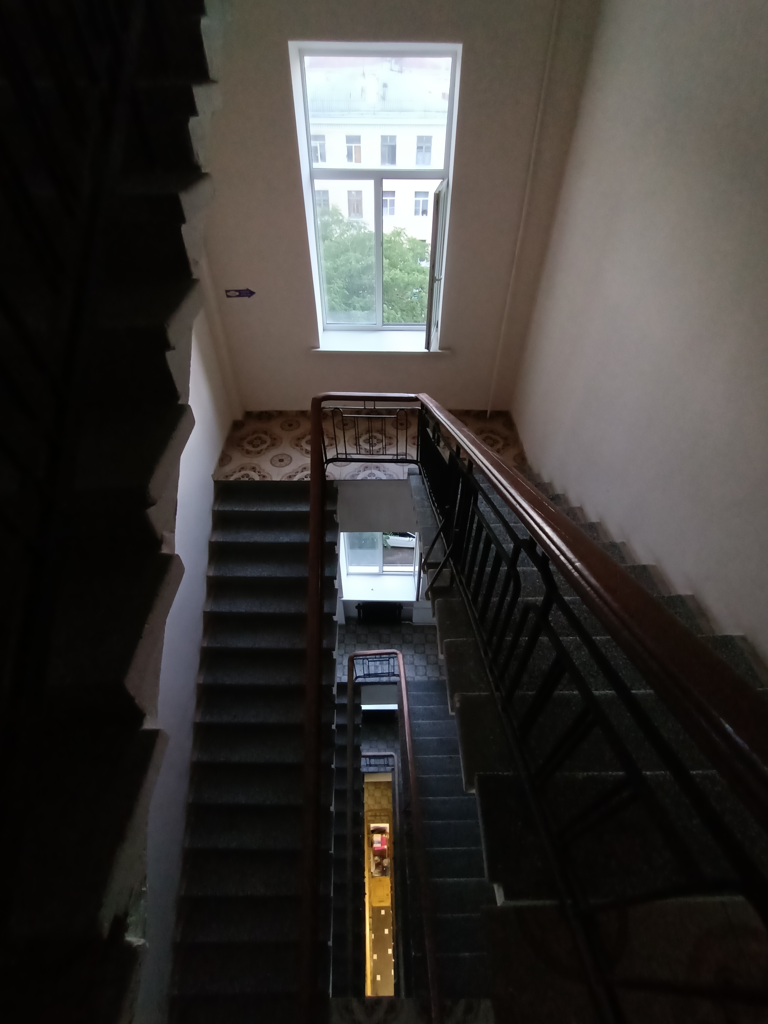 Фото Старый город