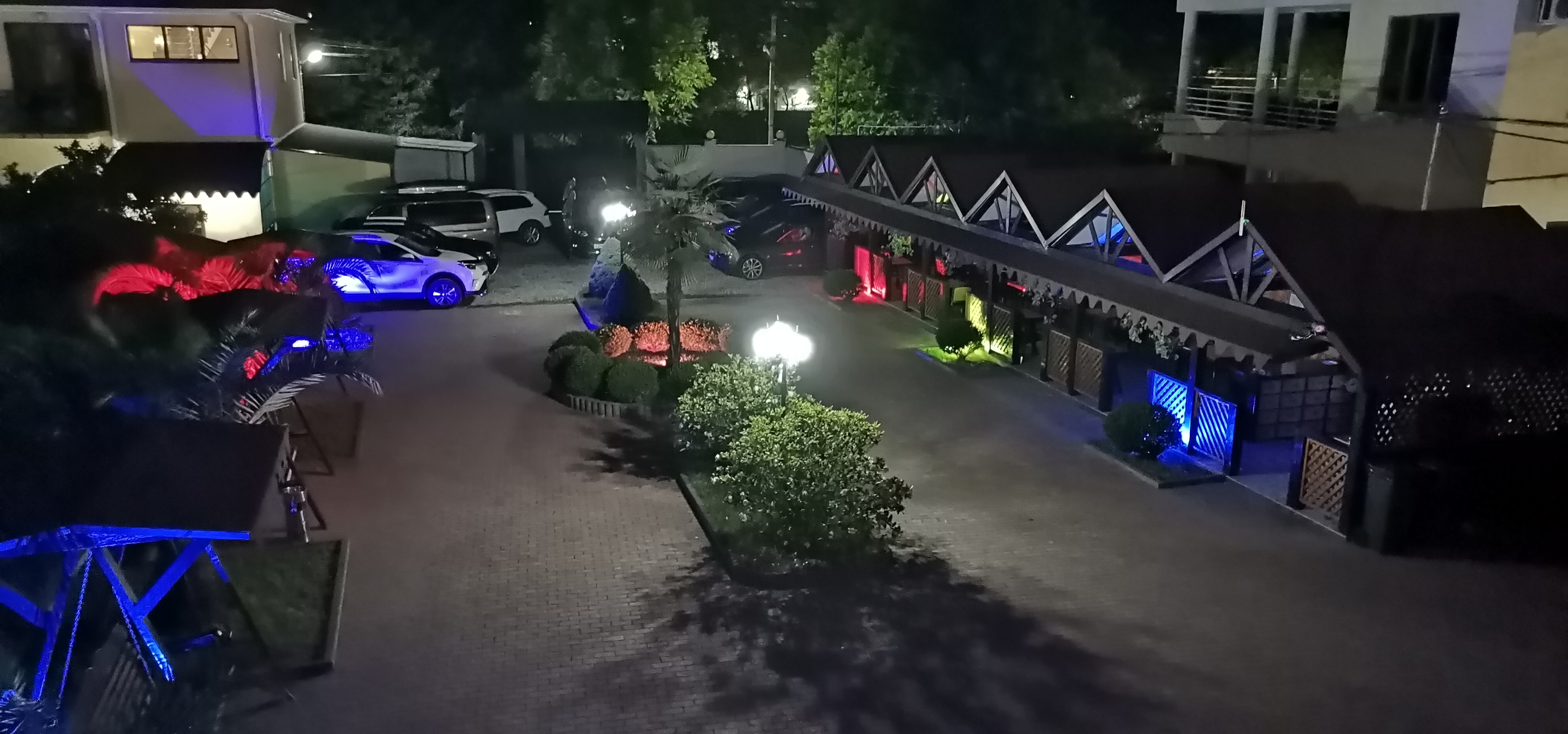 Фото Гостевой дом Данелян