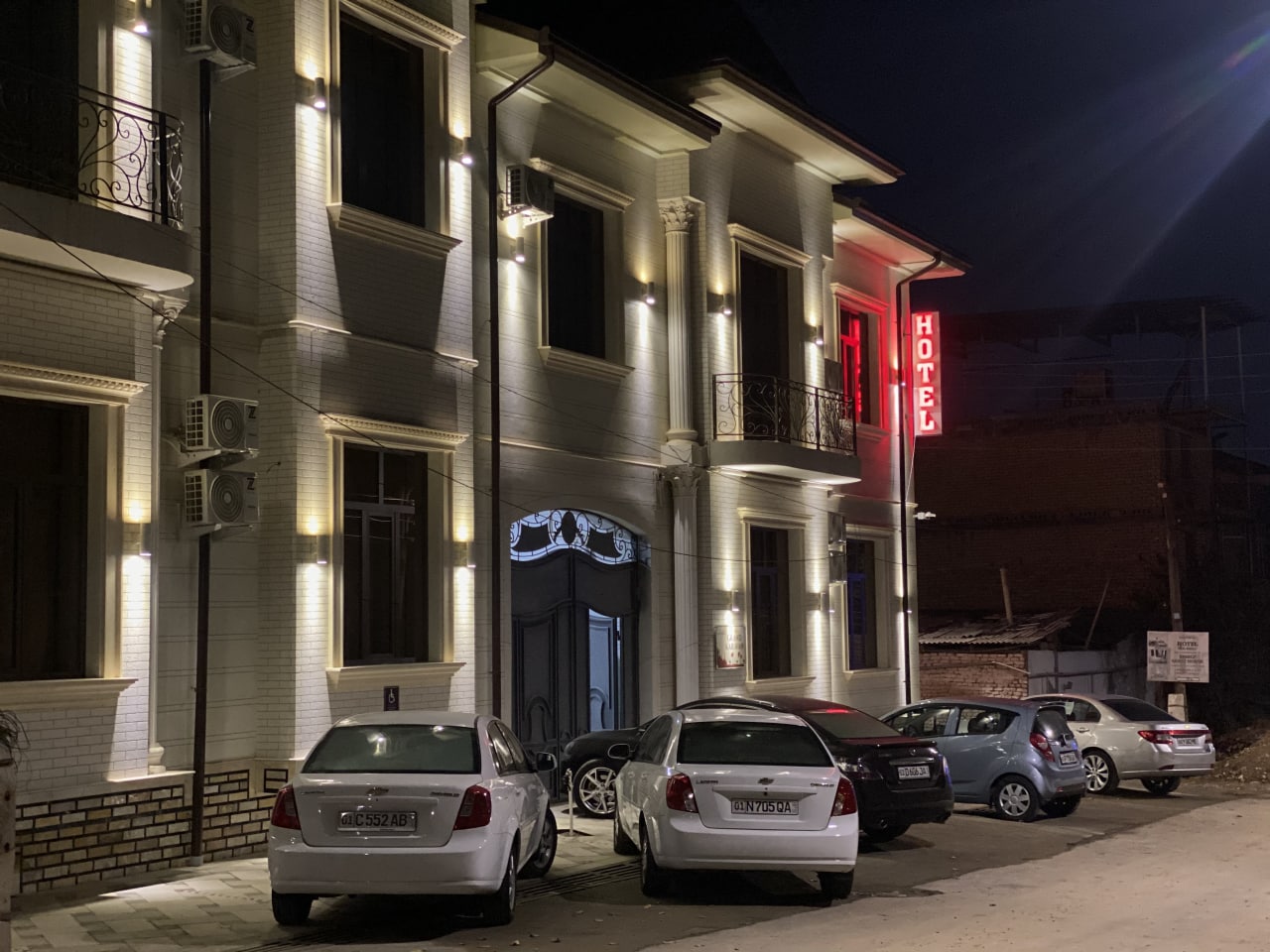 Фото Гранд Караван