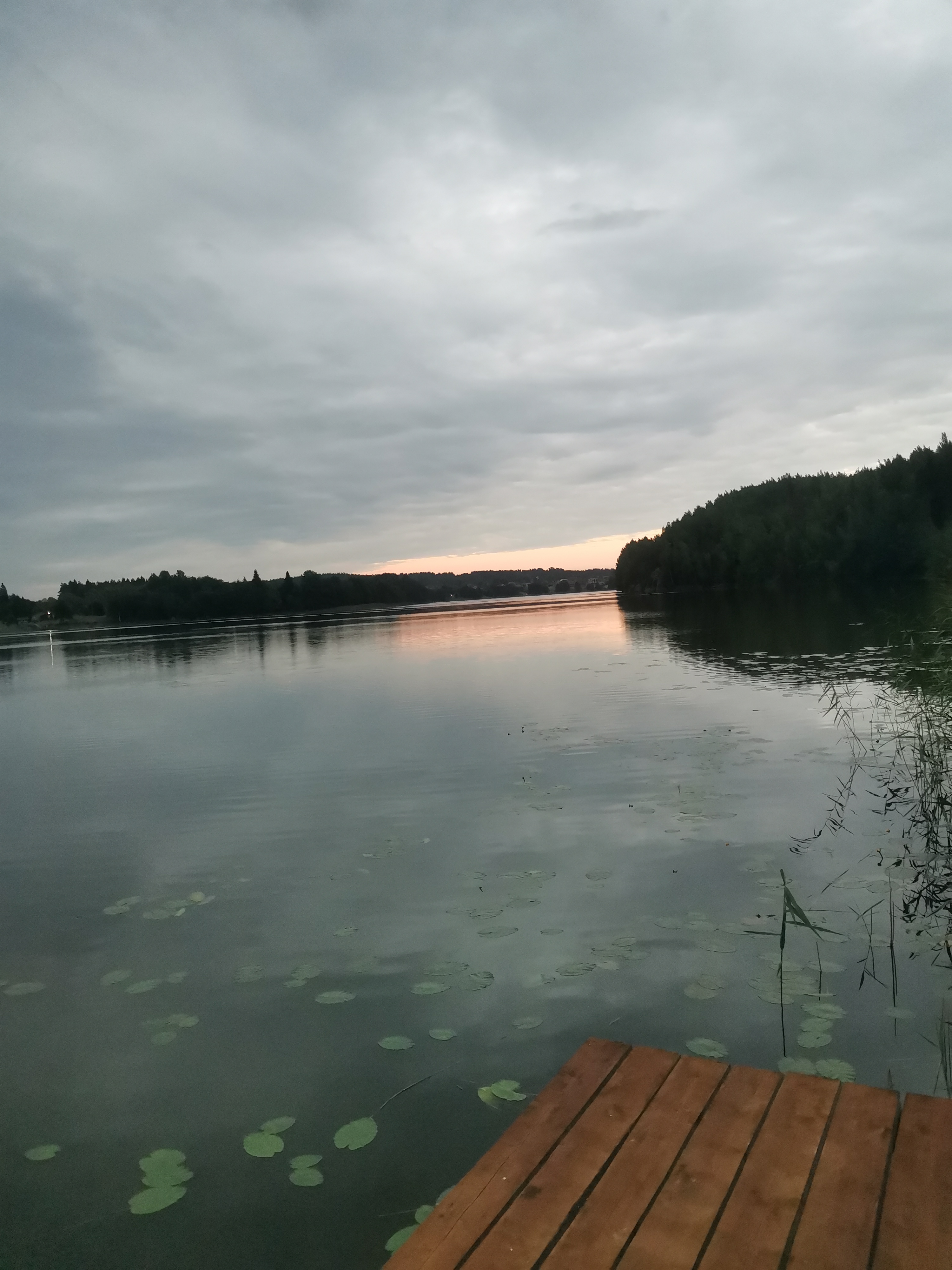 Фото Избушки на опушке