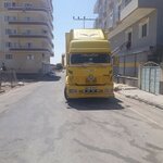 Siyahkoc Transportation (Mardin, Dargeçit, Saray Mah., Kılavuz Cad.), moving company