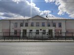 Srednyaya obshcheobrazovatelnaya shkola № 107 (Krasnoflotcev Street, 28А) ، مدرسة