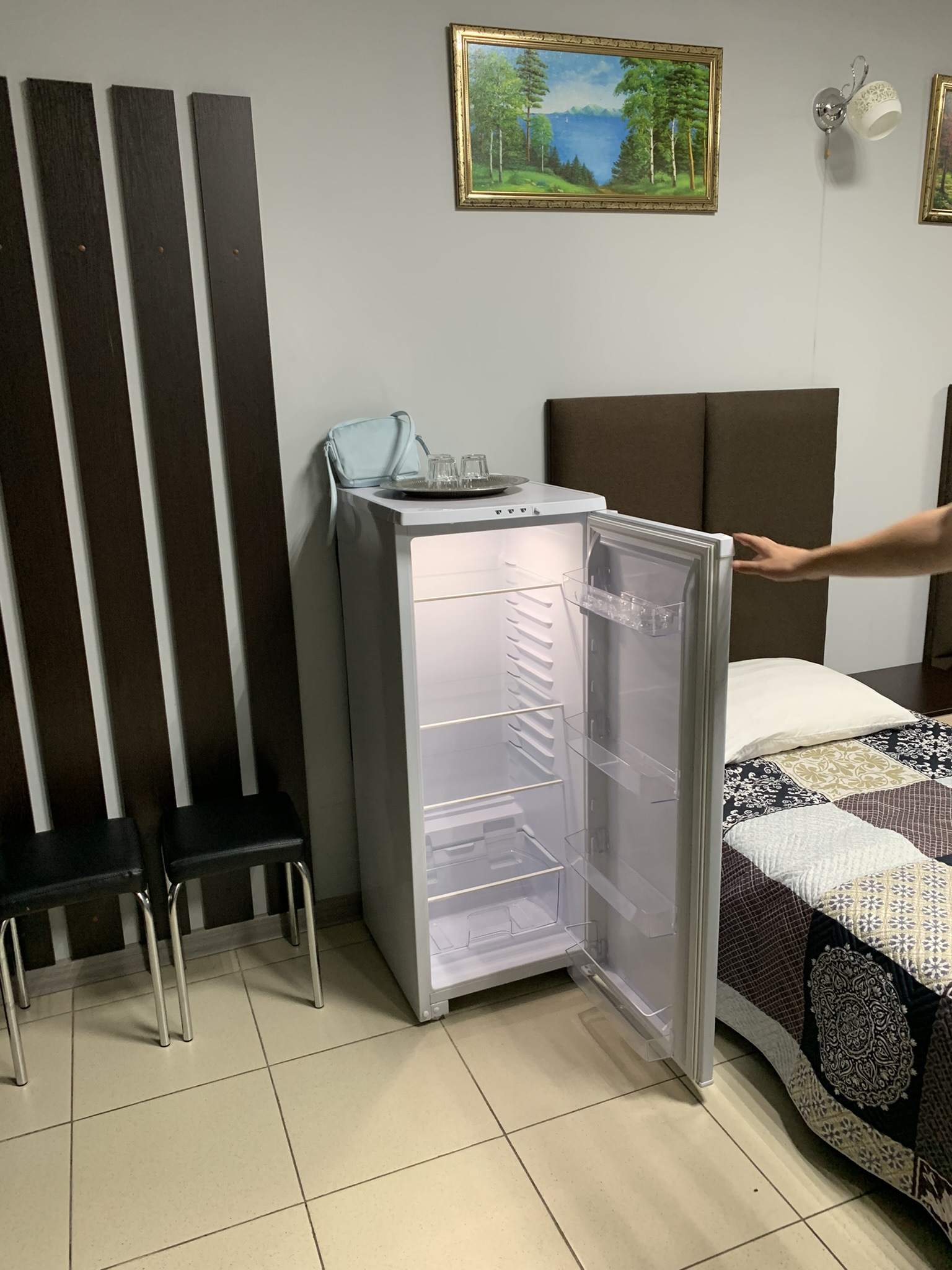 Фото Листопад