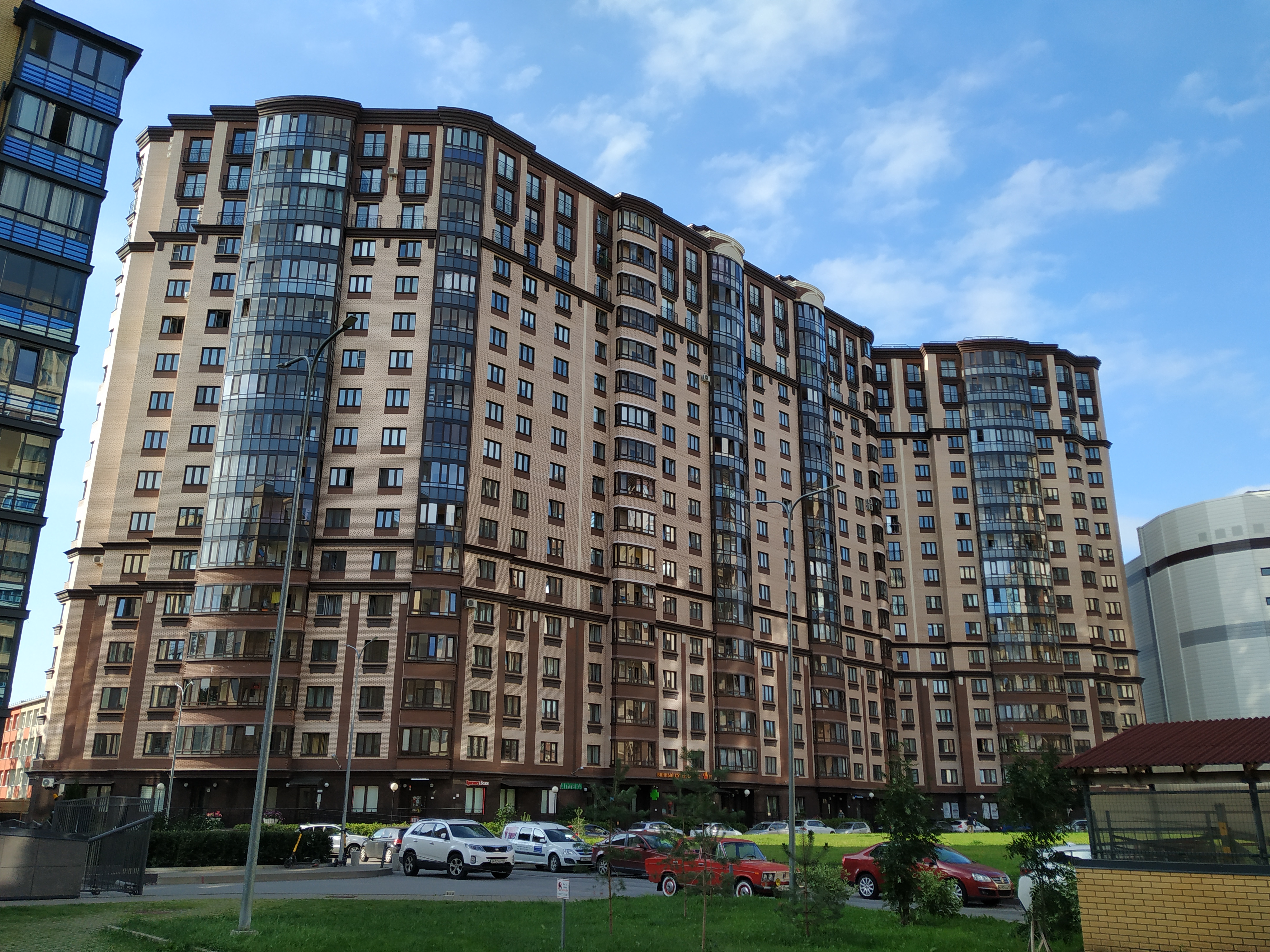 Фото Энджой отель