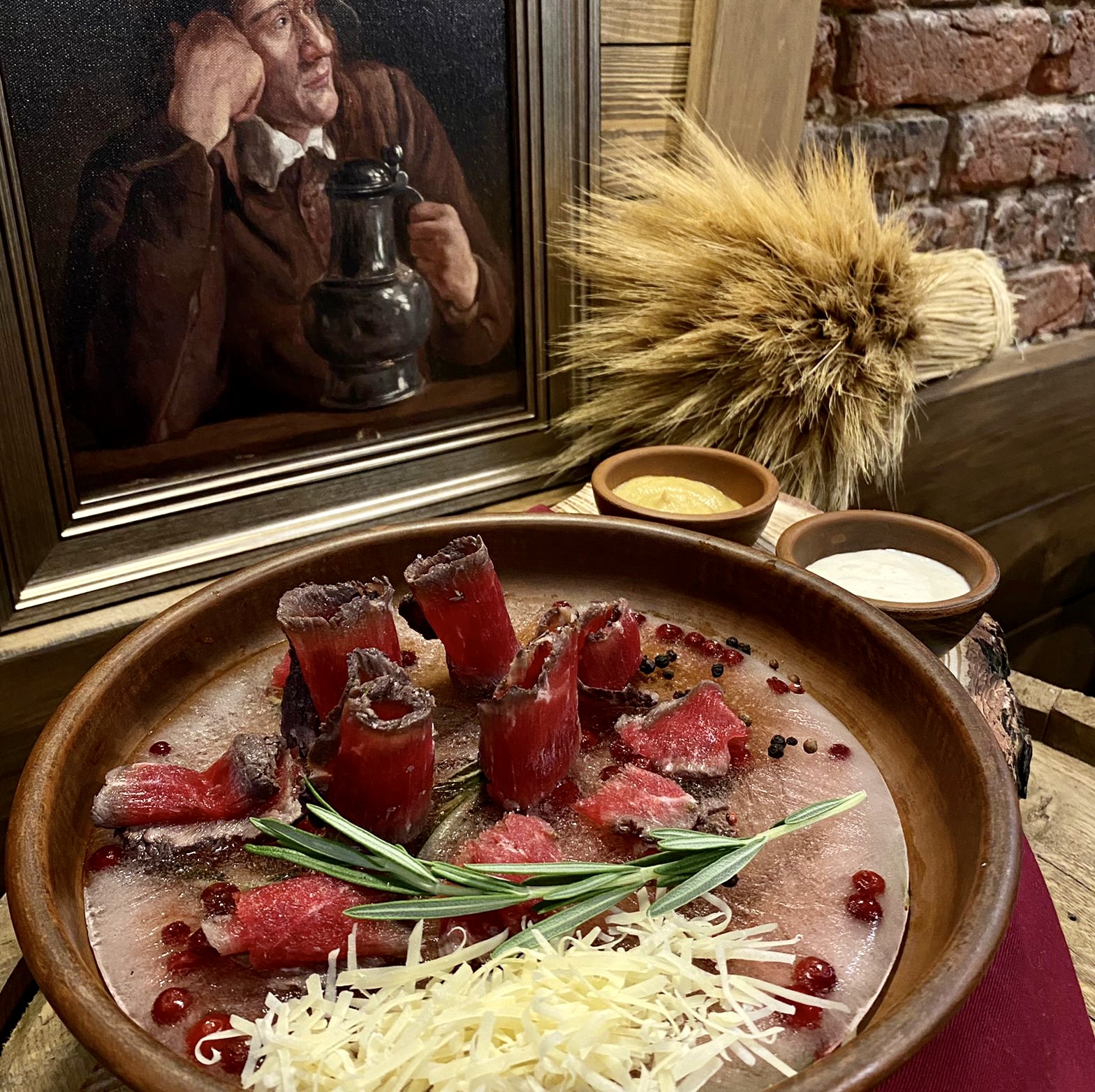 Фото Бианки