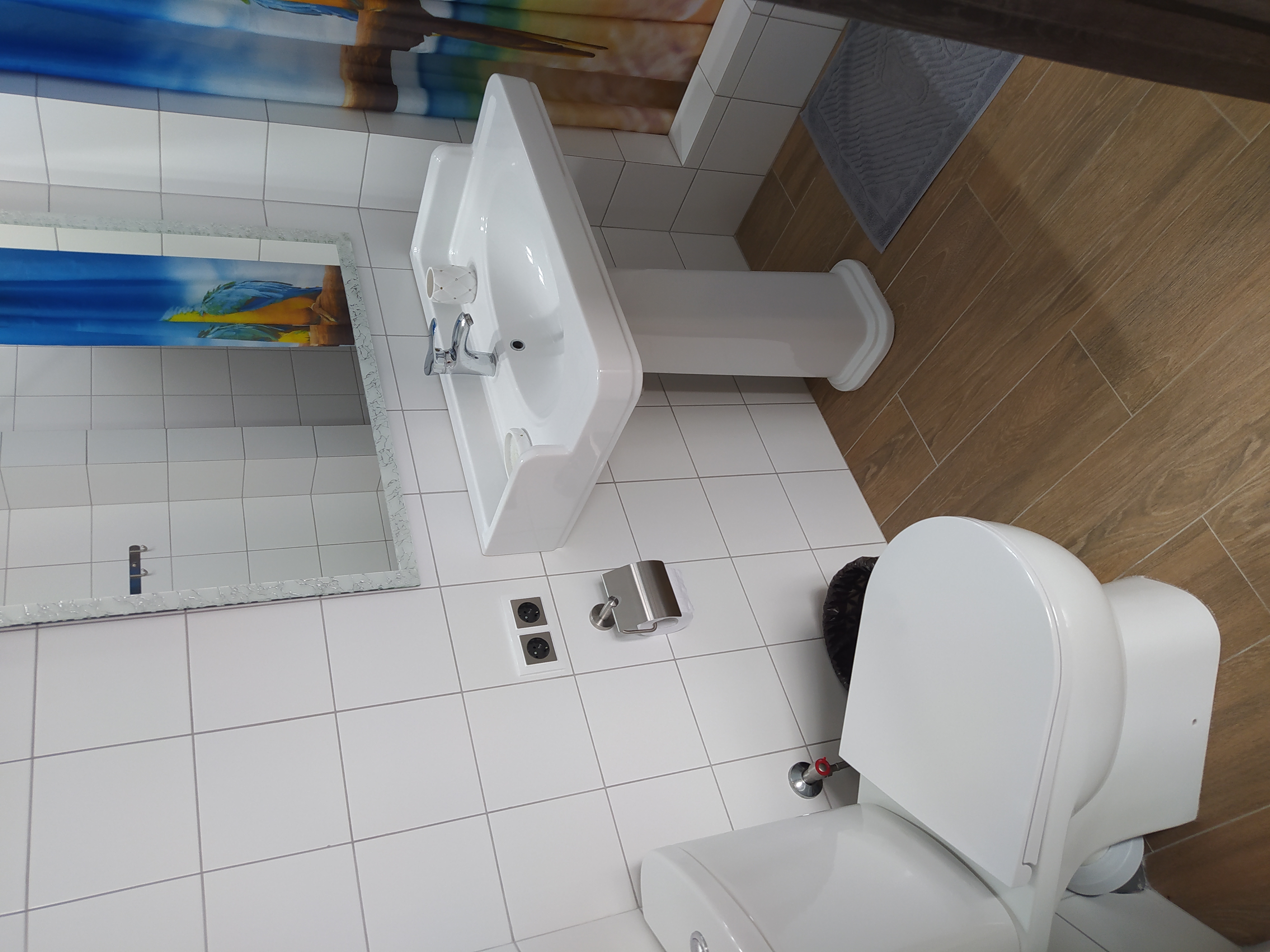 Фото Усадьба у моря