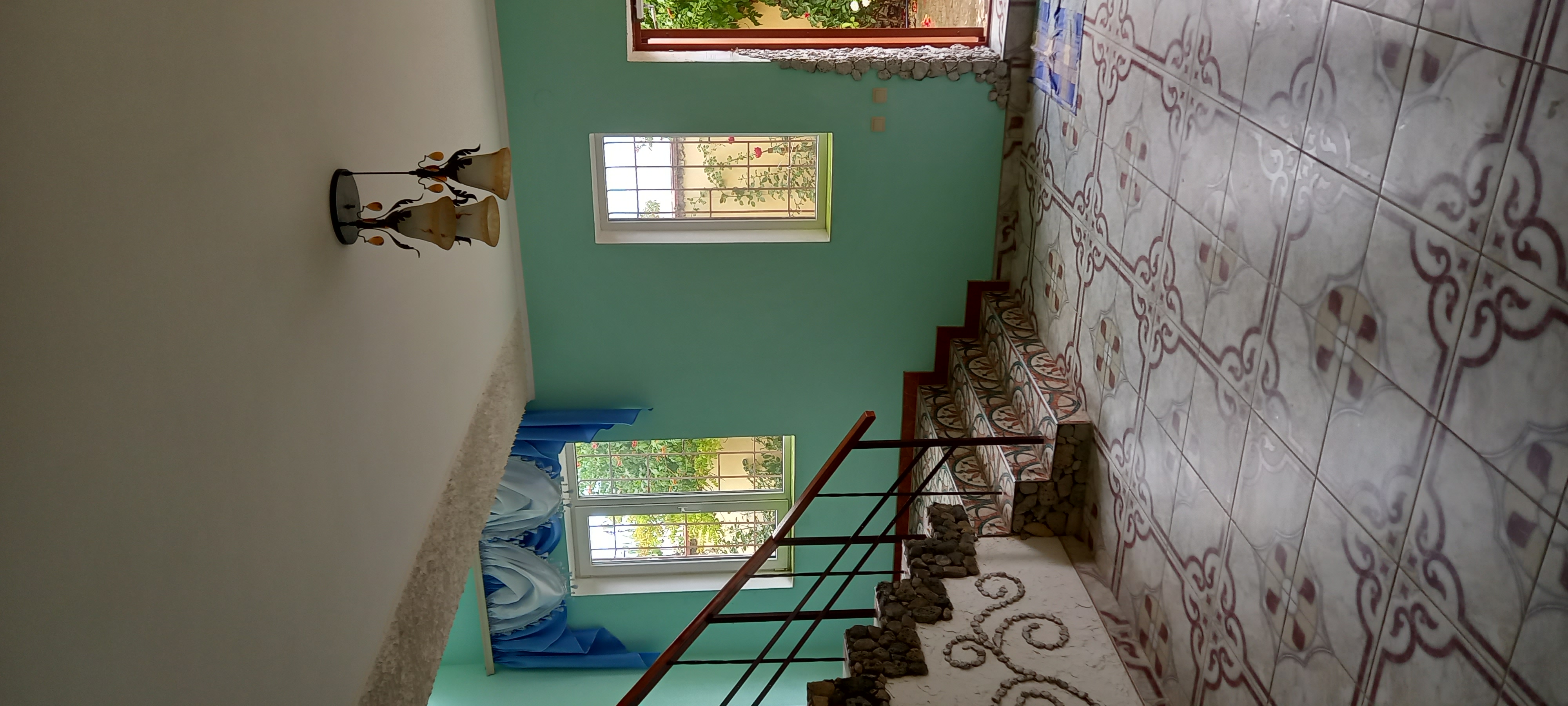 Фото Роза ветров