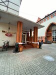 Sambia (ulitsa Volodarskogo, 20) ، صالون تجميل