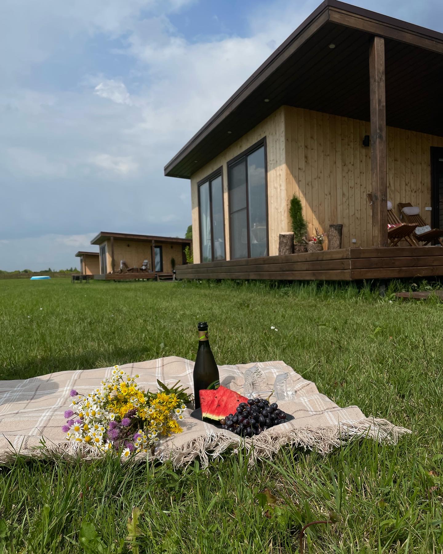 Фото Ферма Славная