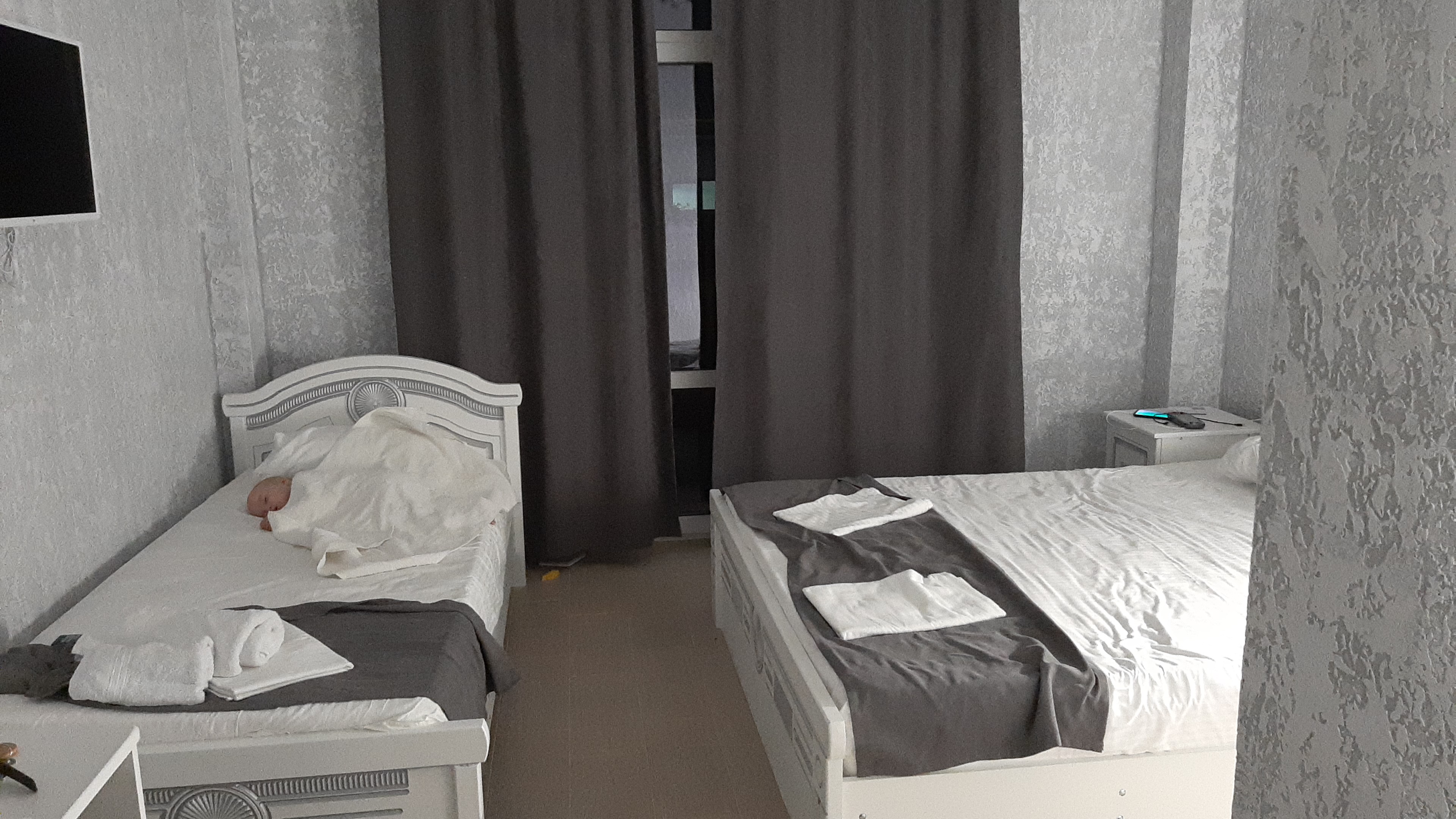 Фото Патрида