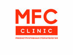 Mfc clinic (2-й Боткинский пр., 8, Москва), стоматологическая клиника в Москве