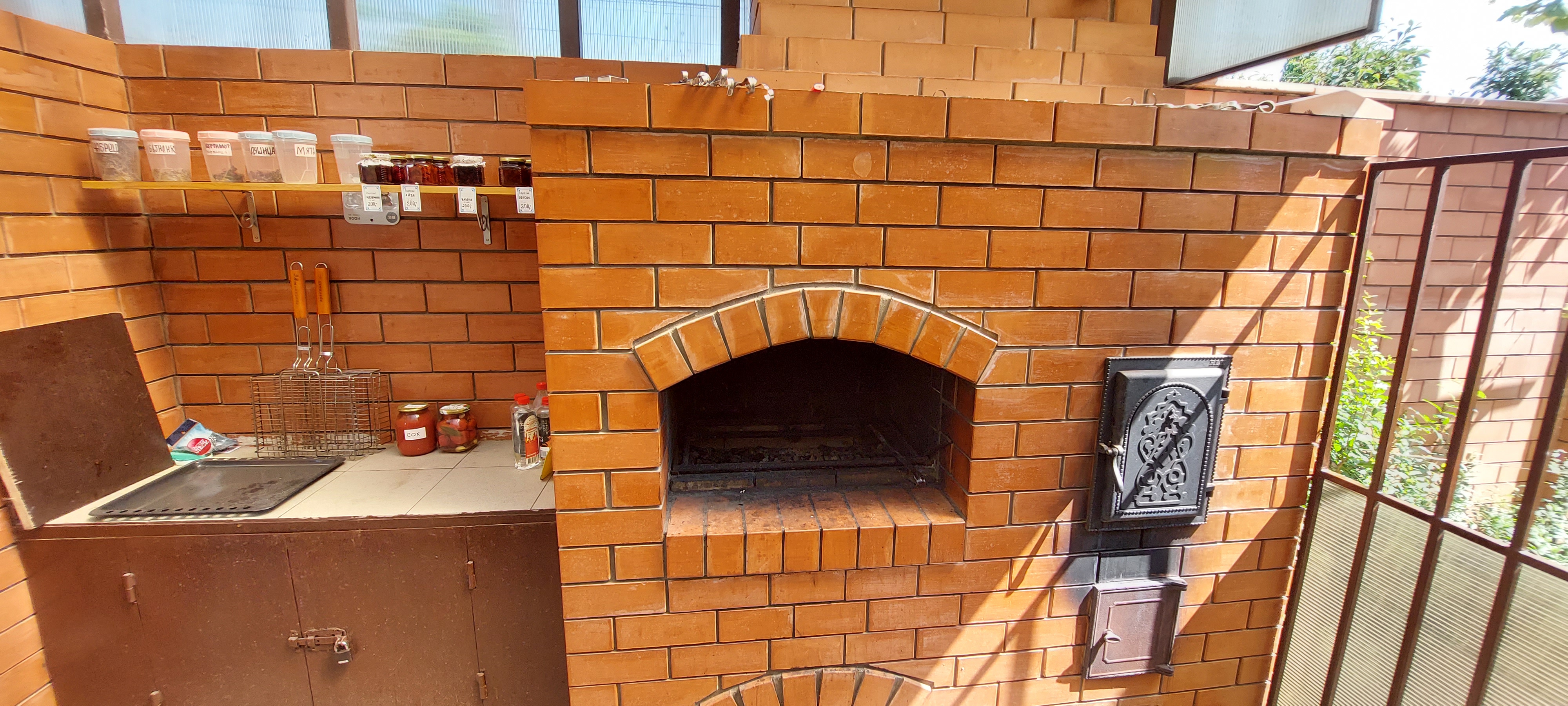 Фото Комфорт