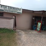 Otal Chemist (Sunyani Avenue, 9), phytoproducts, dietary supplements