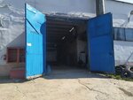 Transfer-Baikal (Garazhnaya ulitsa, 3), transporte en autobús