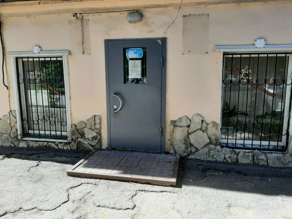 Community organization Представительство регионального центра общественного контроля ЖКХ по Энгельсскому муниципальному району, Engels, photo