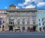 Азовский коммерческий банк (Nevskiy Avenue, 62), landmark, attraction