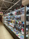 Vape Bar (vulica Rakasoŭskaha, 9к1), vape shop