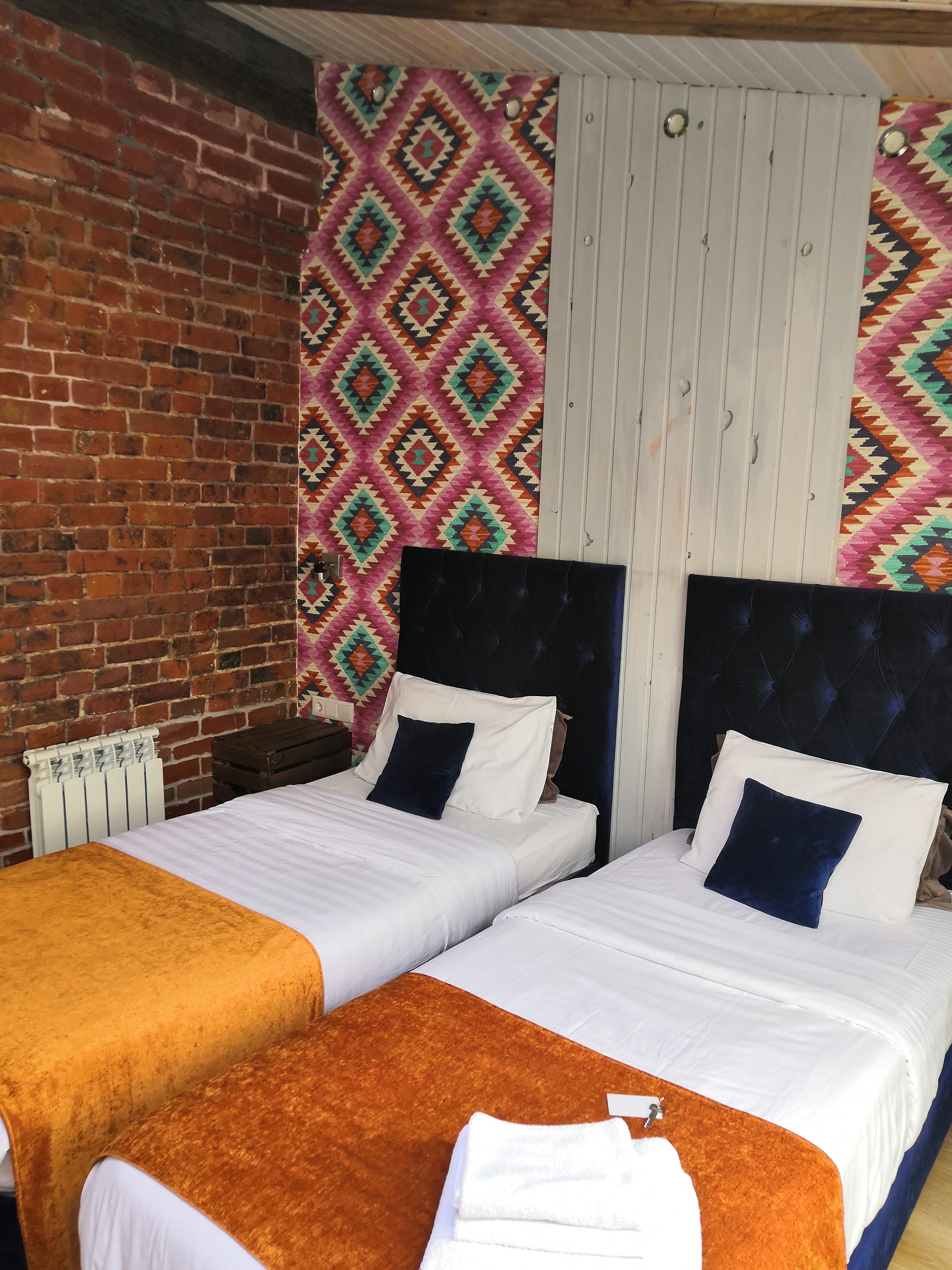 Фото Ситикомфорт на Новокузнецкой