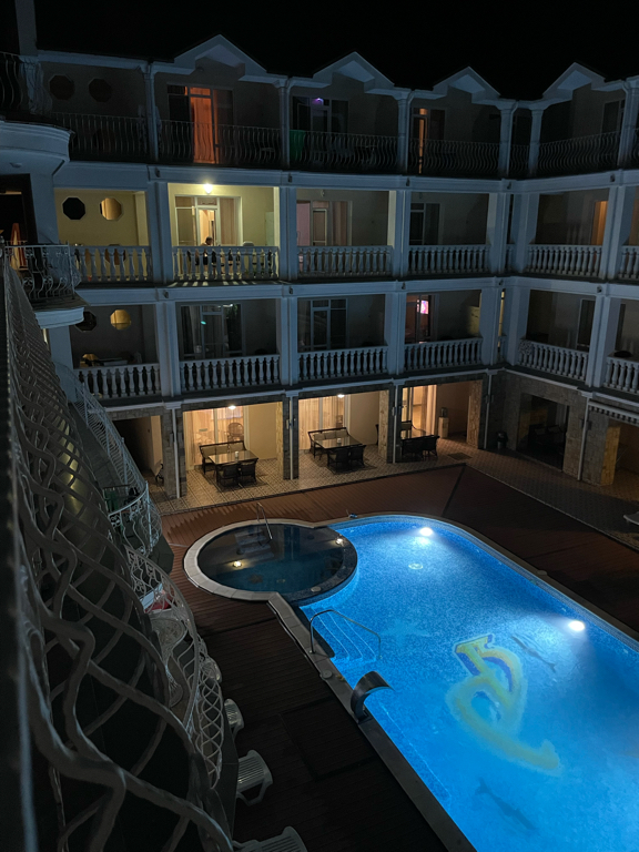 Фото Вилла София