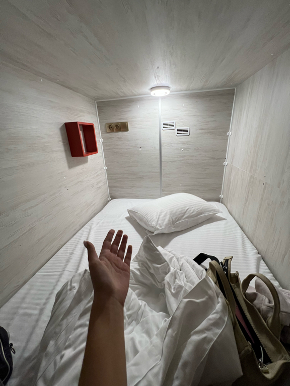 Фото Хостел Baltson