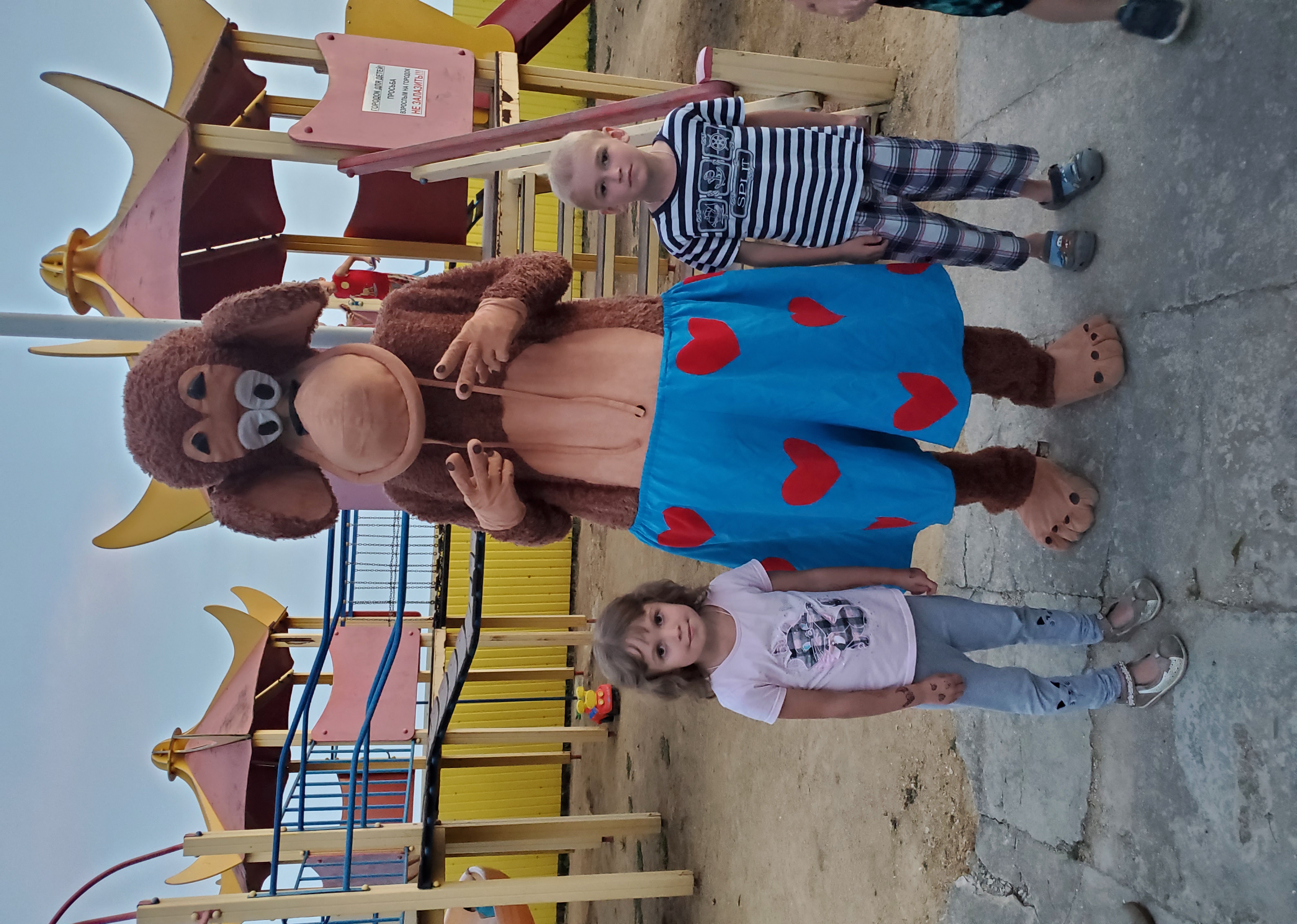 Фото Фрунзенец