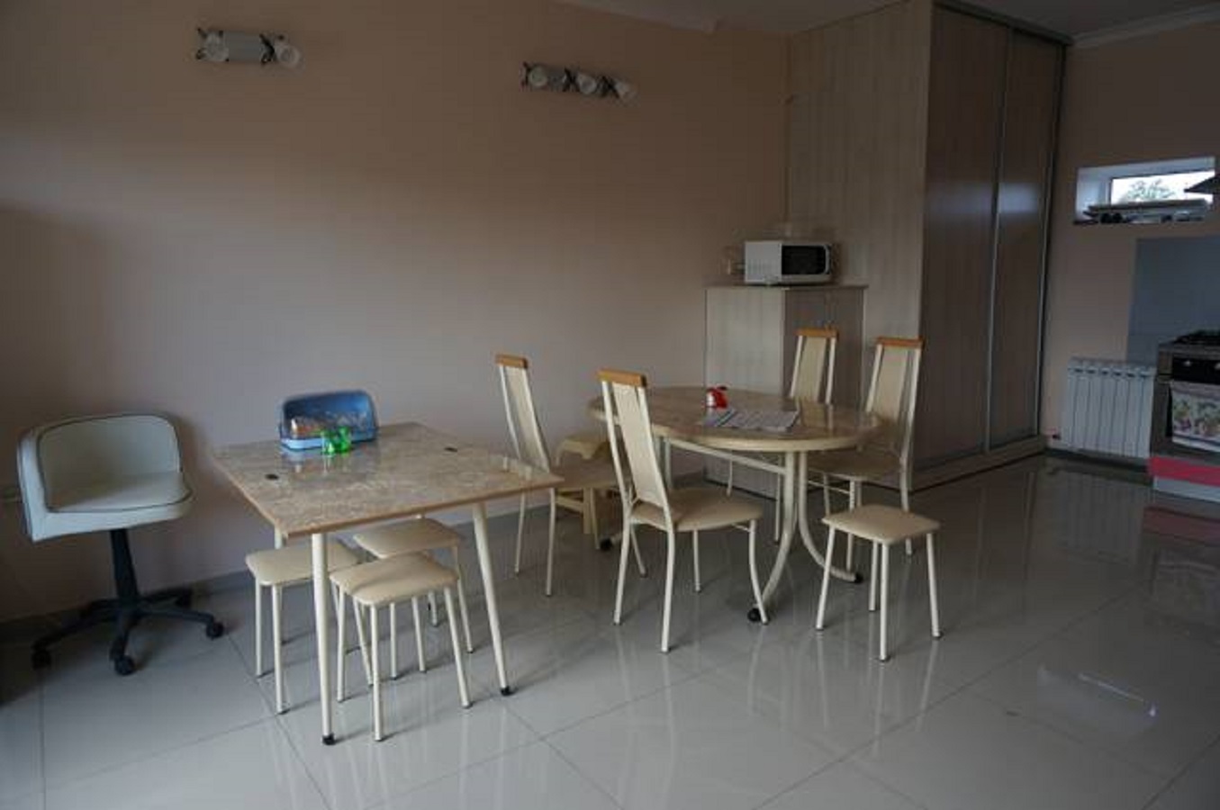 Фото Сафари