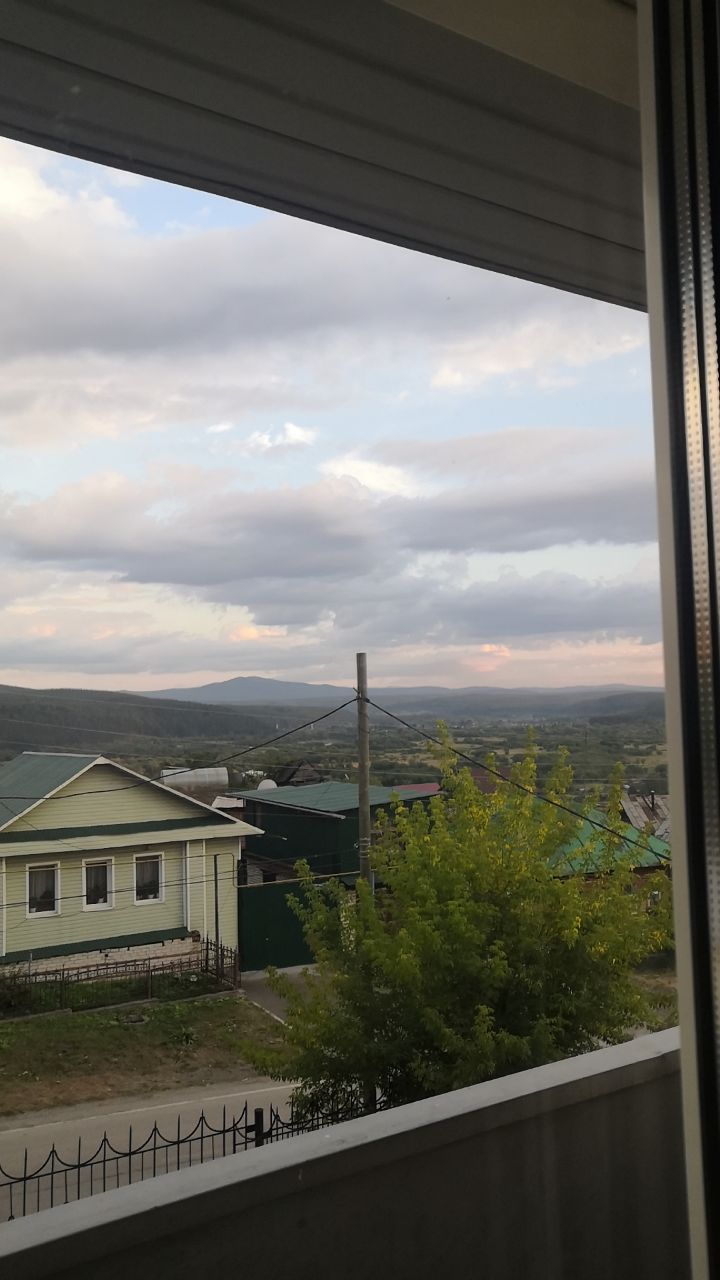 Фото Синегорье