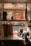 Chao Cacao (Millionnaya Street, 25) ، مقهى