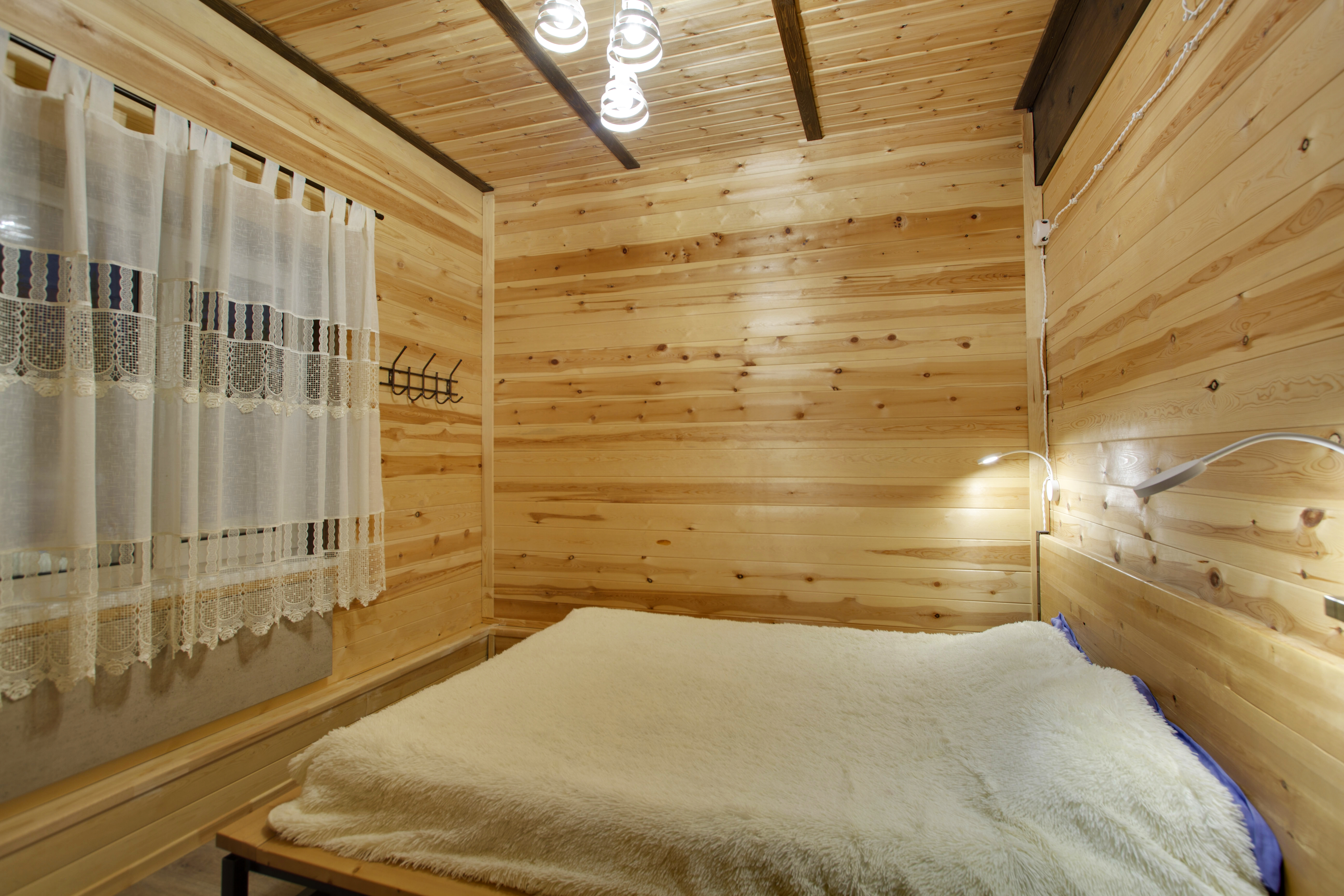 Фото Хозяин тайги