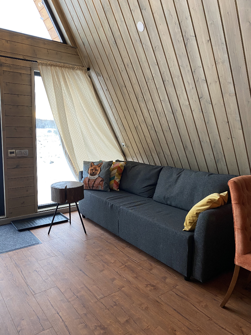 Фото Småland Lykke House