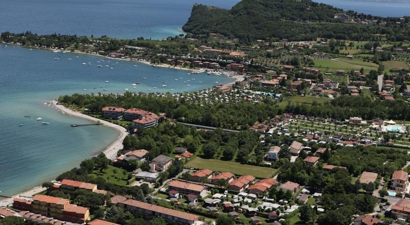 Фото Camping Garden Tourist