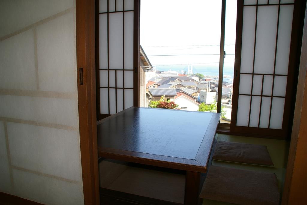 Фото Shorenkan Yoshinoya