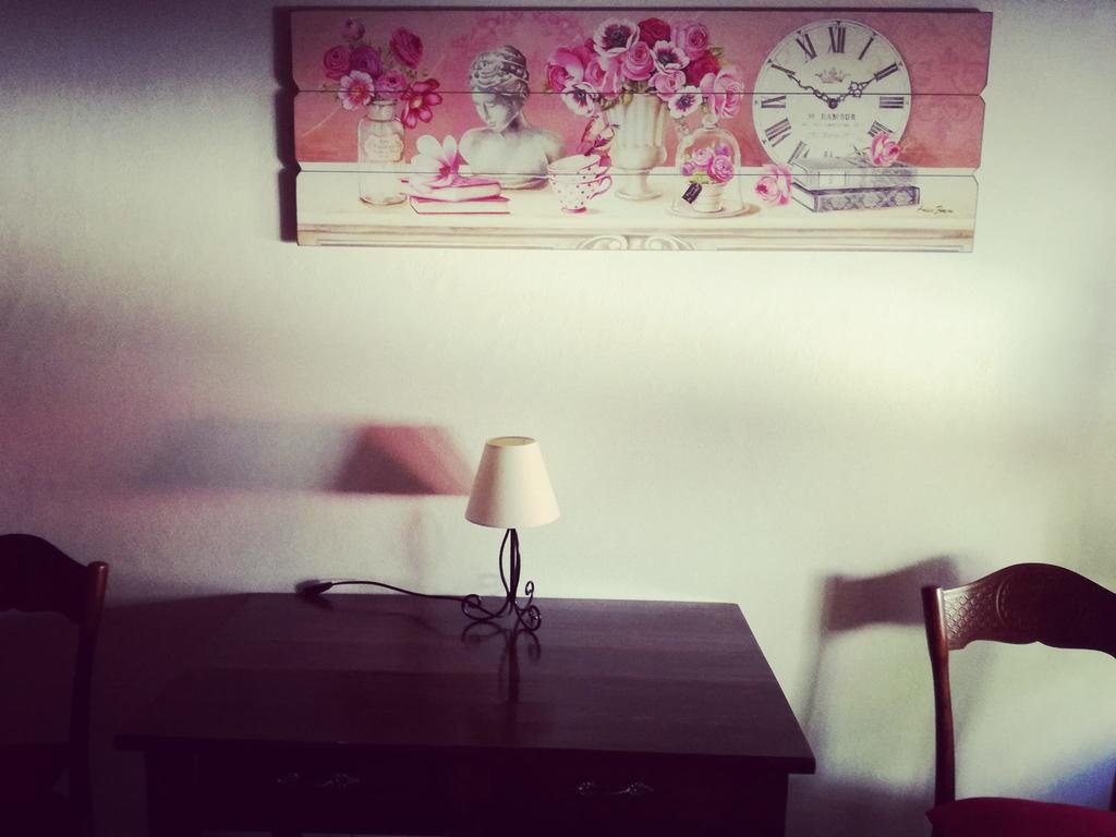 Фото Bed and Breakfast Le Bonheur