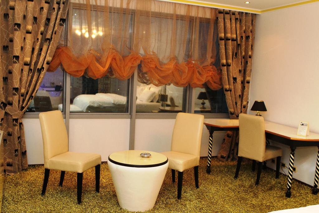 Фото Hotel Rosa Blu